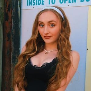 Audrey Hope