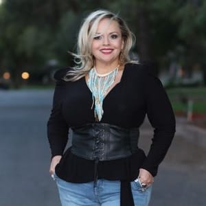 Karina Moreno