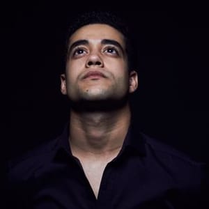 Khaled Anwar