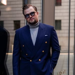 Will Millennial Sartorial