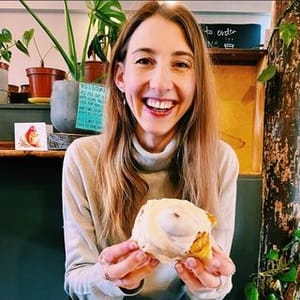 Charl Vegan