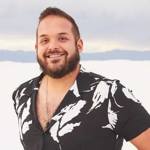 Will Ontiveros