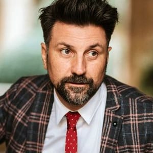 Javier Berenguer