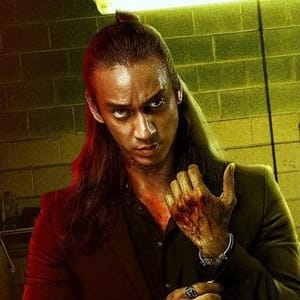 Amir Nafis