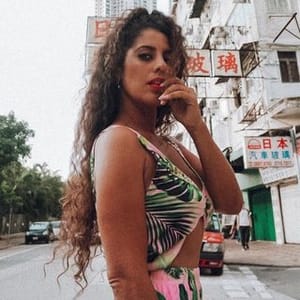 Veronica Lorente