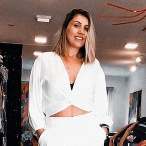 Lu Barbosa