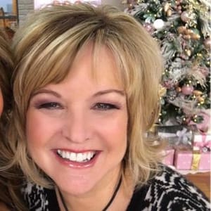 Carolyn Gracie