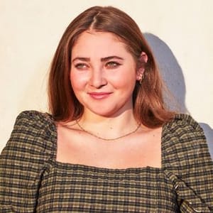 Emma fishman
