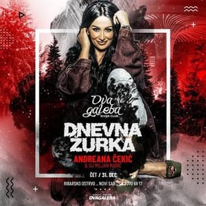 Dva Galeba