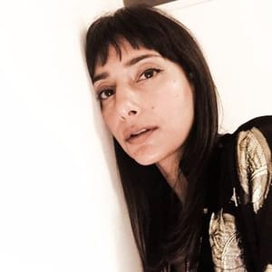 Rebecca Hazlewood
