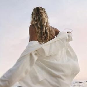 Ruana Wrap