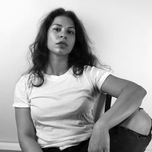 Loribelle Spirovski