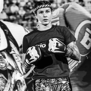 Martine Michieletto