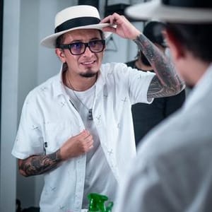 Miguel Angel Pinzon