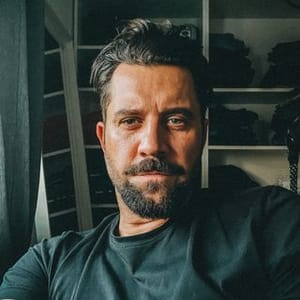 Ben Kauer