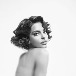 Nora Haxha
