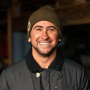 Nate Zoller