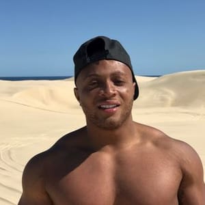 Sam Okojie