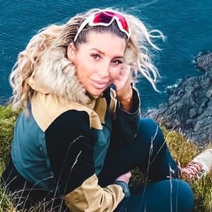 Isabella  Lofoten