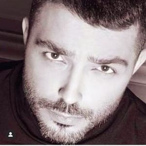 Ebrahim Hashemi