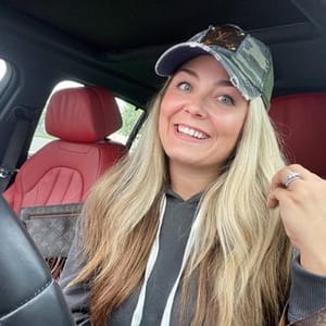 Haley Parker