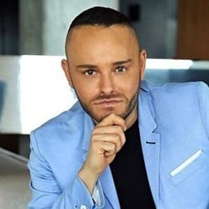Maciej Panek
