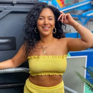 Shay Mula The Persian