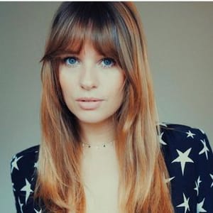 Tinna Bergsdottir