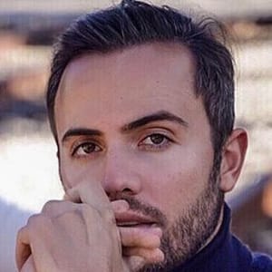 Haim Pershtein