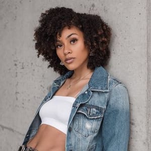 Keana Lorraine
