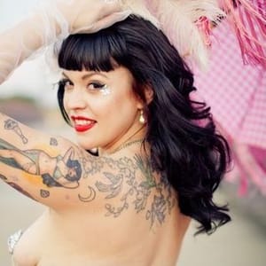 Truvy Trollop