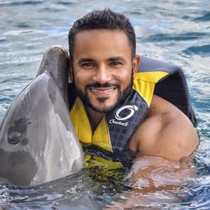 Alex Santiago