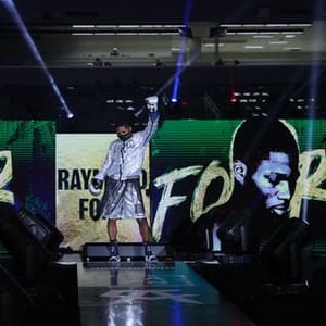 Raymond Savage