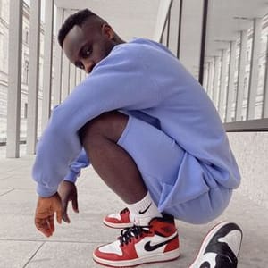 Daniel Asamoah
