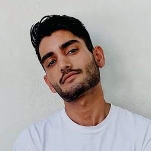 Rick Bhatia
