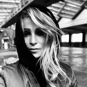 Jil Tanner