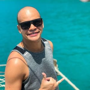 Ricardo Sbarboza