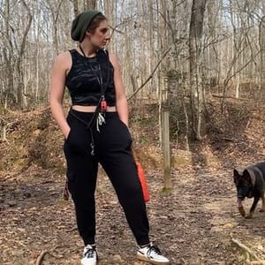 Destiny Witt