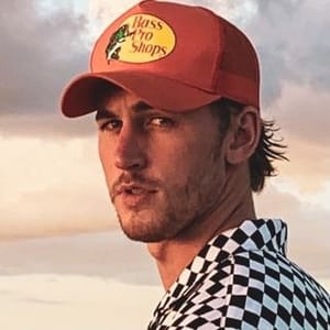 Brett Tomberlin