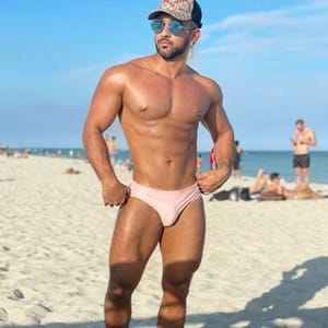Vadim Bl