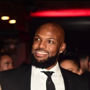 ChrisBig Duke