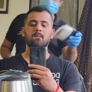 Bombay Bhukkad