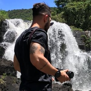 Caco Andrade