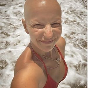 Rachel Fleit