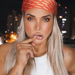 Nanda portella