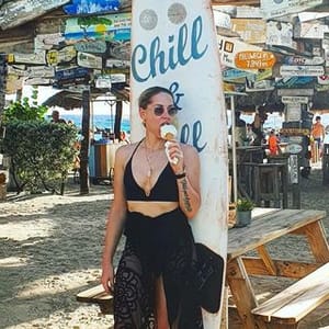 Kristel Melissa