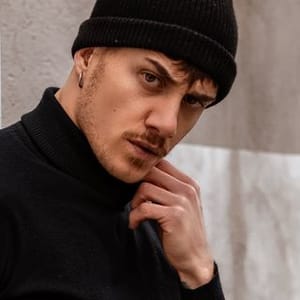 Mattia Raguzzini