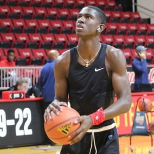 Thomasi Gilgeous