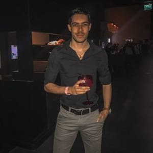 Jonathan Da Veiga