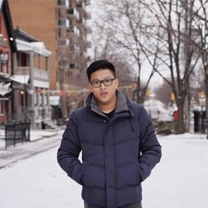 Niccolas Lim
